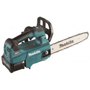 MAKITA Akkus láncfűrész 300 mm Li-ion XGT 40V/4.0Ah UC003GM102