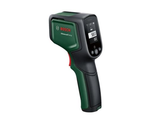 BOSCH Hőérzékelő AdvancedTemp 06036832Z0