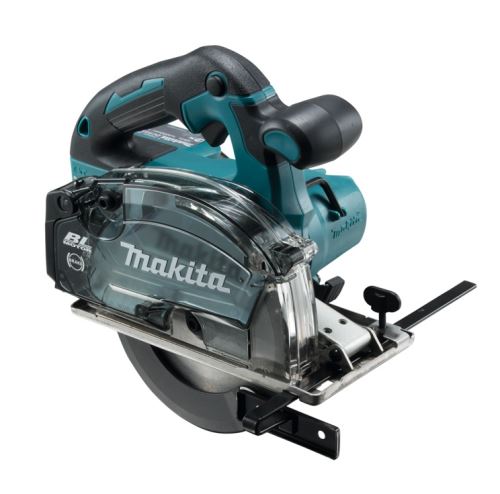 MAKITA Akkus fémfűrész Li-ion LXT 18V, akkumulátor nélkül Z DCS553RTJ