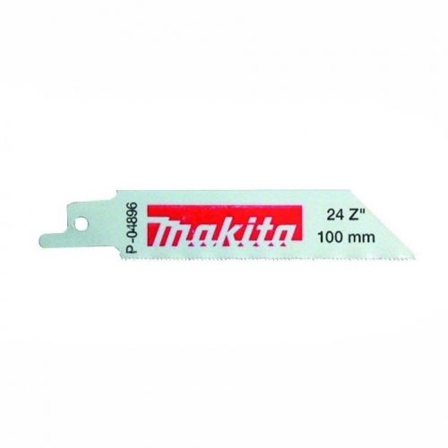 MAKITA fűrészlap 003012 5 db P-04896 fémhez