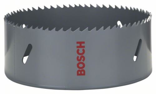 BOSCH HSS-bimetál lyukasztó szabványos adapterhez 127 mm, 5" 2608584136