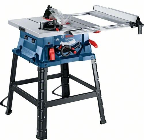 Bosch Asztalfűrész GTS 254 0601B45000