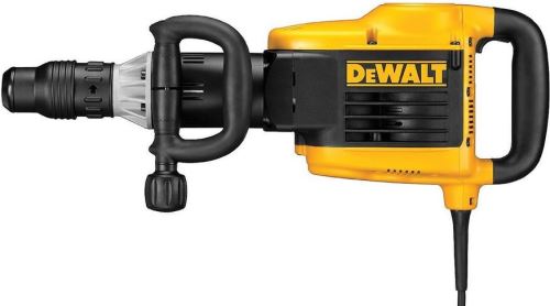 DEWALT bontókalapács D25899K