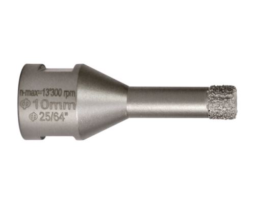 BOSCH Best for Kerámia száraz gyémántfúró M14-gyel - ⌀8mm 2608599040