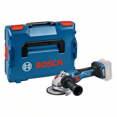 Bosch akkus sarokcsiszoló BITURBO GWS 18V-15 C 06019H6000