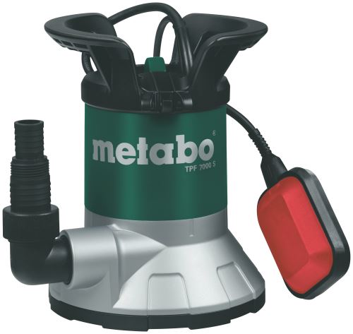 METABO búvárvíz-szivattyú TPF 7000 S 0250800002