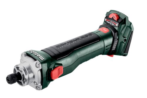 Metabo Akkus közvetlen csiszoló GVB 18 LTX BL 11-28 Compact 600828850