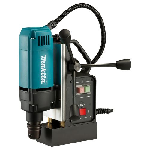 Makita Mágneses fúró 35 mm, 1050 W HB350