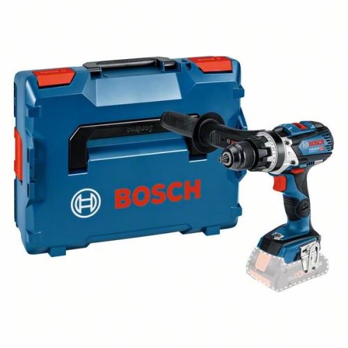 Bosch akkus kombinált csavarhúzó GSB 18V-110 C 06019G030A