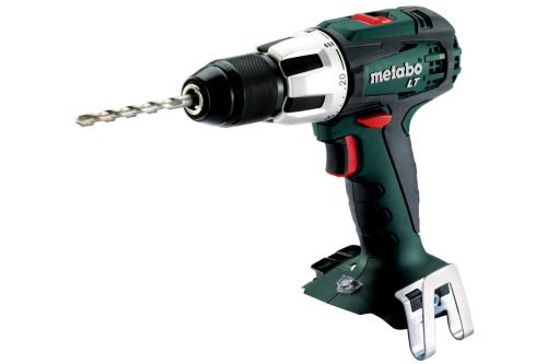 METABO akkus ütvefúró SB 18 LT elem nélkül metaloc 602103840