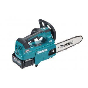 MAKITA Akkus láncfűrész 250 mm Li-ion XGT 40V/4.0Ah UC002GM102