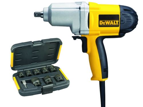 DEWALT ütvecsavarozó DW292