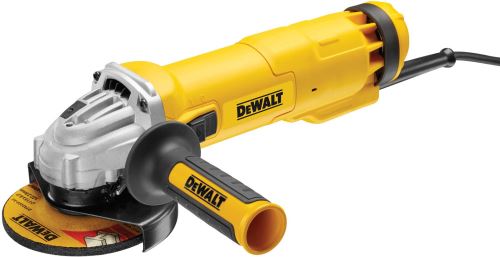 DEWALT sarokcsiszoló 115 mm DWE4206