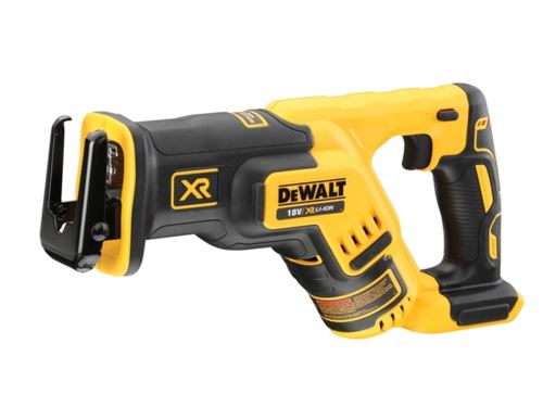 DEWALT Akkus dugattyús fűrész DCS367N