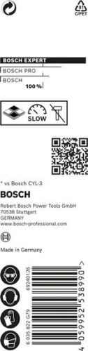 BOSCH EXPERT CYL-9 MultiConstruction 5x50x85 2608900606