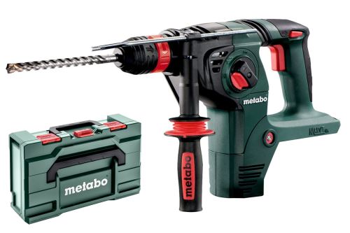 Metabo Akkus kalapács KHA 36 LTX 600795840