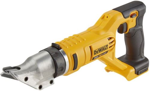 DEWALT DCS491NT Akkus lemezolló