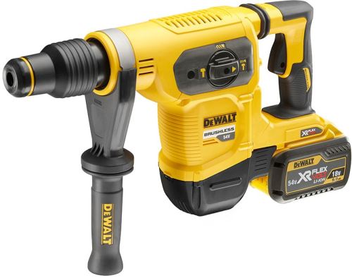 DEWALT DCH481X2 akkus kombinált kalapács