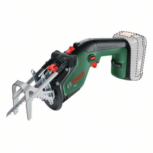 Bosch akkus kerti fűrész Keo 0600861A01