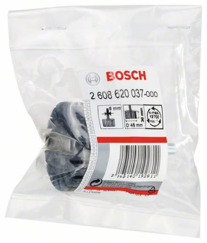 BOSCH szorítószár köszörűgyűrűhöz 45 mm, 30 mm 2608620037