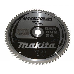 MAKITA fafűrészlap MAKBLADEplus 305x2,5x30 mm 70 fogú B-32568