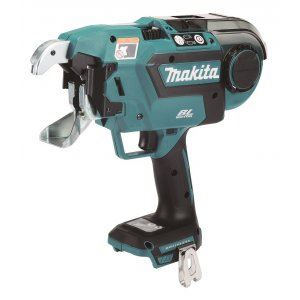 MAKITA Akkus huzalkötő Li-ion LXT 18V, akkumulátor nélkül Z DTR181ZJ