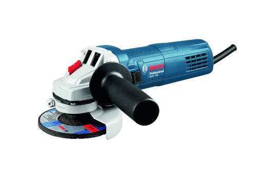 Bosch GWS 750-115 Professional sarokcsiszoló 0601394000