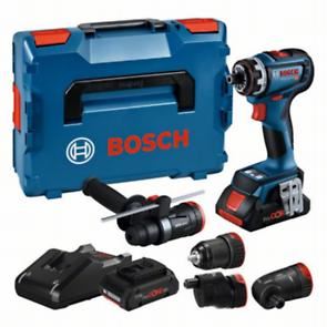 BOSCH akkus fúrócsavarozó GSR 18V-90 FC 06019K6200