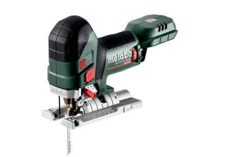 METABO STA 18 LTX 150 BL AKKUMULÁTORS FŰRÉSZ 601502850