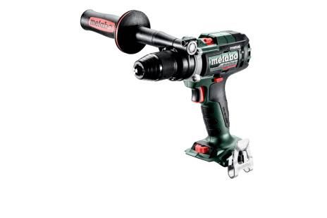 Metabo BS 18 LTX-3 BL I FÉM AKKUMULÁTOROS FÚRÓ 603181840