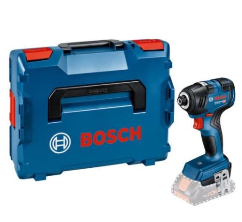 Bosch akkus ütvecsavarozó kulcs GDR 18V-200 06019J2106