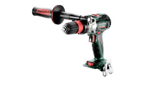 Metabo GB 18 LTX BL QI Akkus csapok 602362850