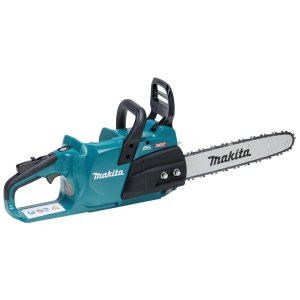 MAKITA Akkus láncfűrész 350 mm Li-ion XGT 40V, akkumulátor nélkül Z UC025GZ