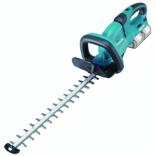 Makita Akkus sövénynyíró 550mm Li-ion 2x18V, akkumulátor nélkül Z DUH551Z