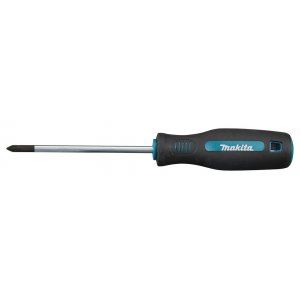 MAKITA Phillips csavarhúzó PH1 hossz 100 mm E-13356