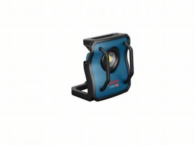 BOSCH Akkumulátoros munkalámpa GLI 18V-4000 C 0601446800