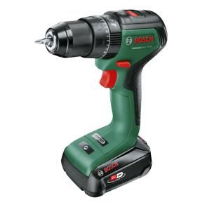 BOSCH akkus kétsebességes kombinált csavarhúzó UniversalImpact 18V-60 06039D7101