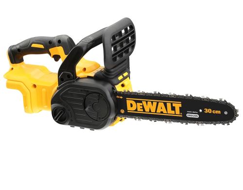 DEWALT akkus láncfűrész 18 V DCM565N