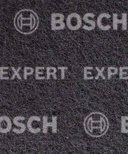 BOSCH EXPERT csiszolólap N880 115x140mm, MedS, 2 db 2608901219