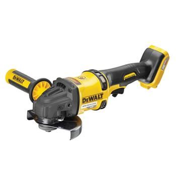 DEWALT DCG418N akkumulátoros sarokcsiszoló