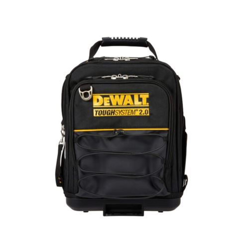 DEWALT ToughSystem 2.0 félszerszámtáska szíjjal DWST83524-1