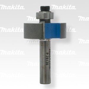 MAKITA Összecsukható maró átmérő 35, szár 8 mm P-79136