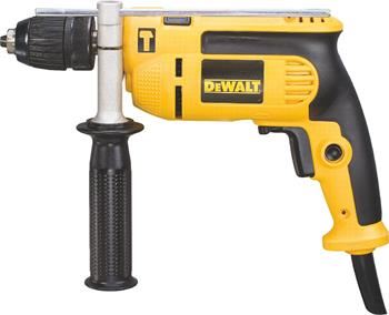 DEWALT ütvefúró DWD024KS