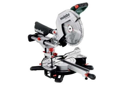 Metabo Gérvágó fűrész KGS 305 M 613305000