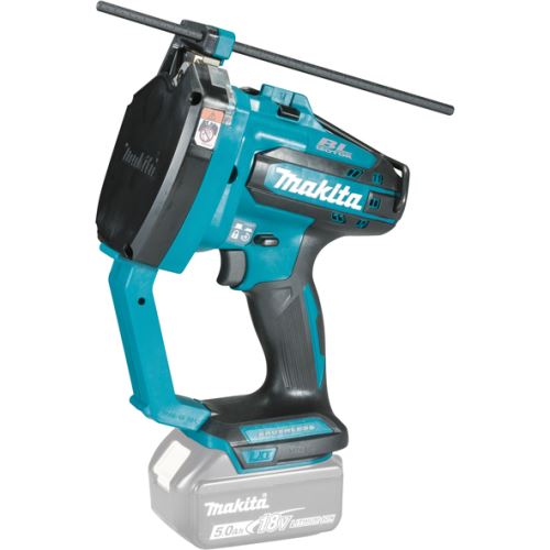 MAKITA Akkus menetes rúdvágó Li-ion 18V, akkumulátor nélkül Z DSC102Z