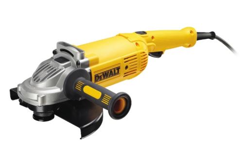 DEWALT sarokcsiszoló 230 mm DWE492S