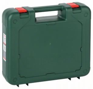 BOSCH műanyag bőrönd 391 x 345 x 115 mm 2605438729