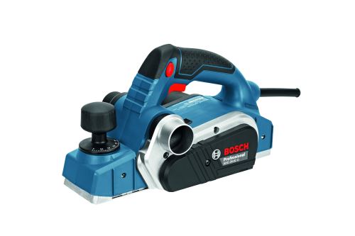 BOSCH gyalugép GHO 26-82 D Professional 06015A4301