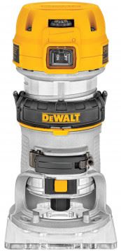 DEWALT D26200 router