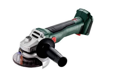 Metabo W 18 L BL 9-115 AKKUMULÁTOROS SORKÖSZÖLŐ 602373850